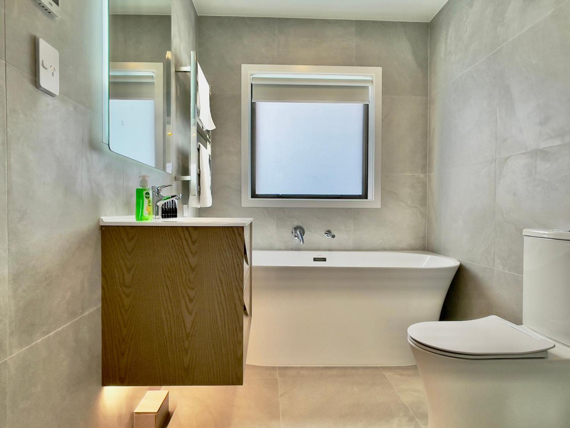 אוקלנד Sky Stars Brand-New Comfortable 3 & 4-Bedroom Houses מראה חיצוני תמונה