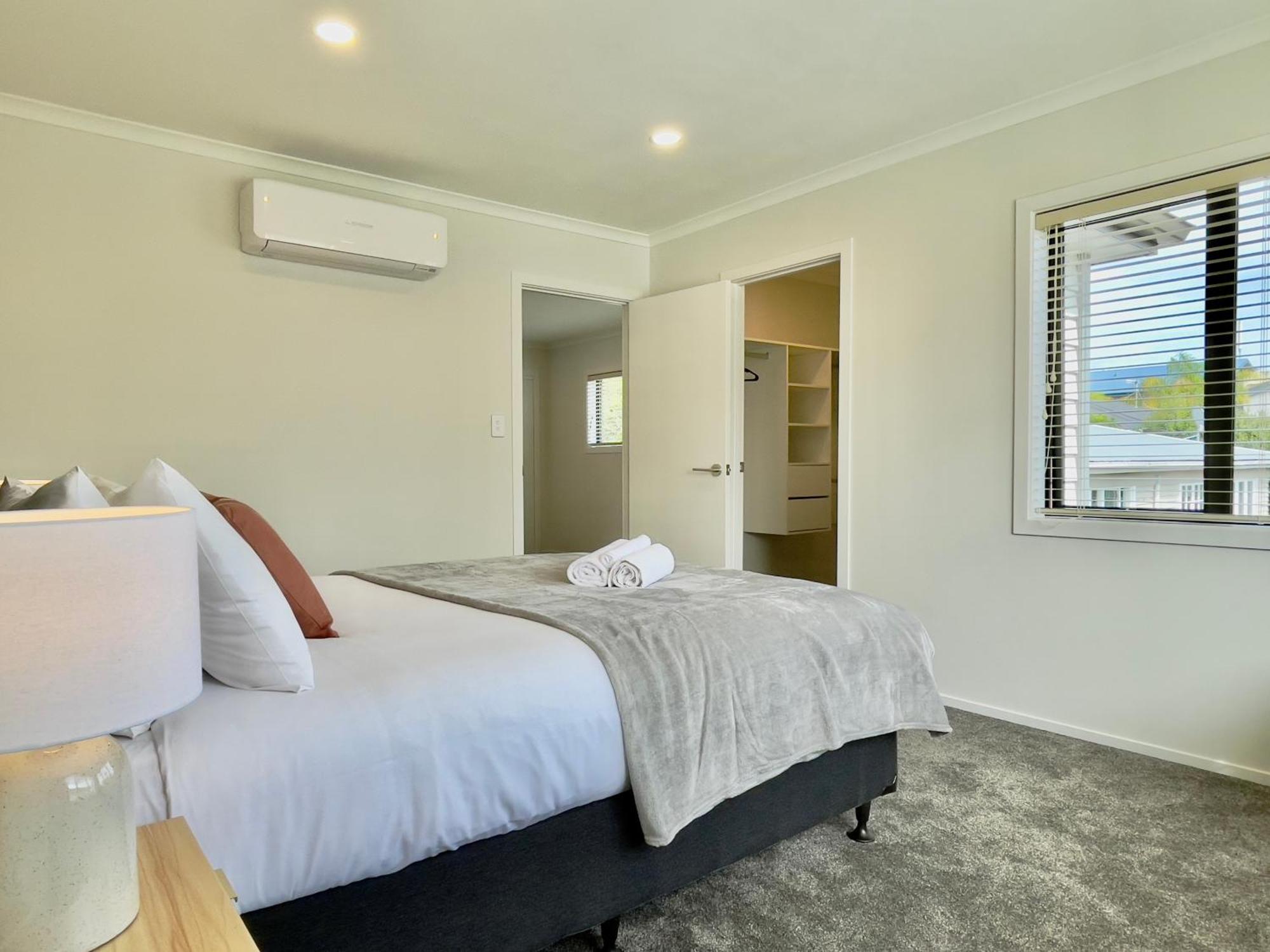 אוקלנד Sky Stars Brand-New Comfortable 3 & 4-Bedroom Houses מראה חיצוני תמונה