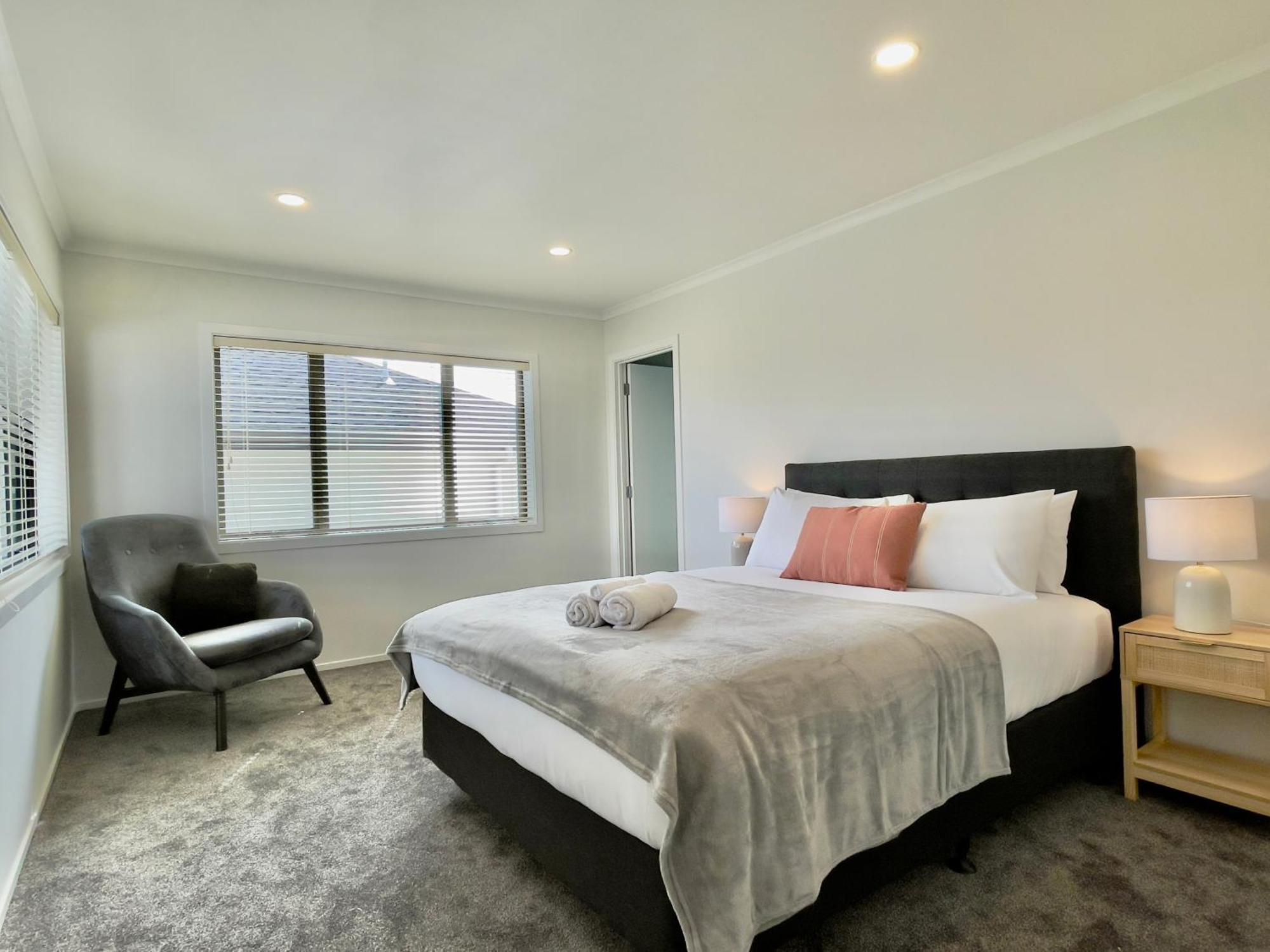 אוקלנד Sky Stars Brand-New Comfortable 3 & 4-Bedroom Houses מראה חיצוני תמונה