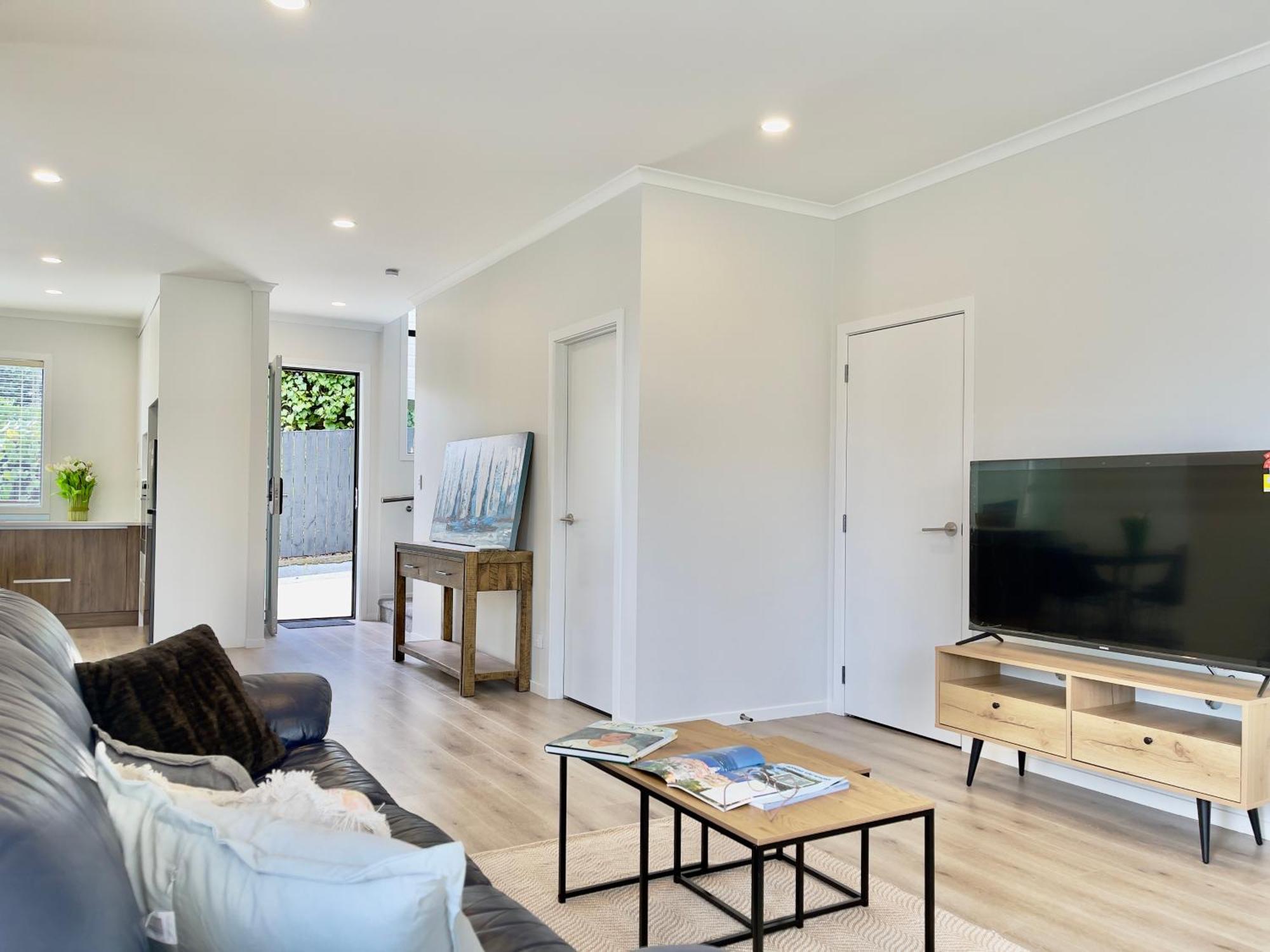 אוקלנד Sky Stars Brand-New Comfortable 3 & 4-Bedroom Houses מראה חיצוני תמונה