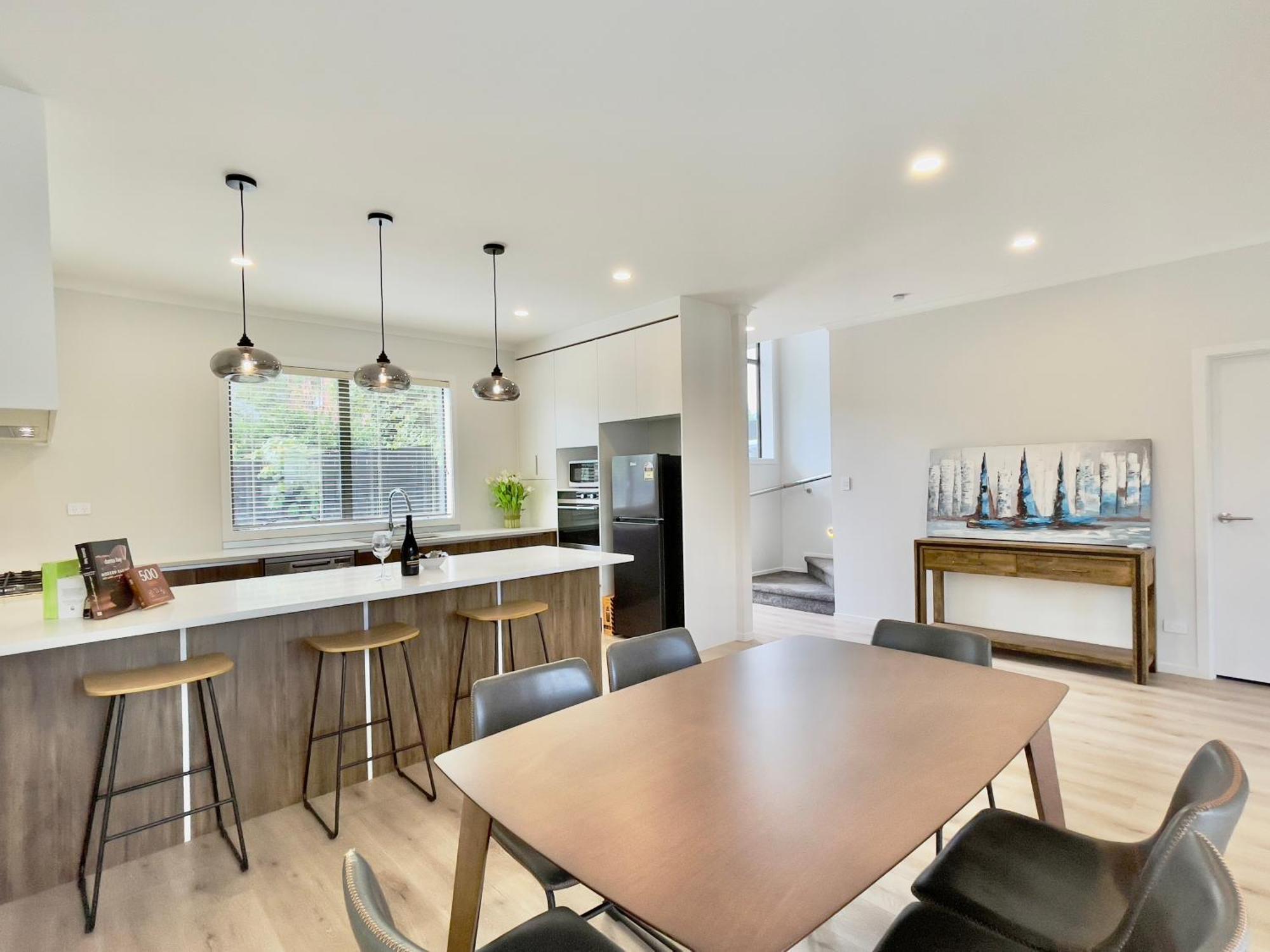 אוקלנד Sky Stars Brand-New Comfortable 3 & 4-Bedroom Houses מראה חיצוני תמונה