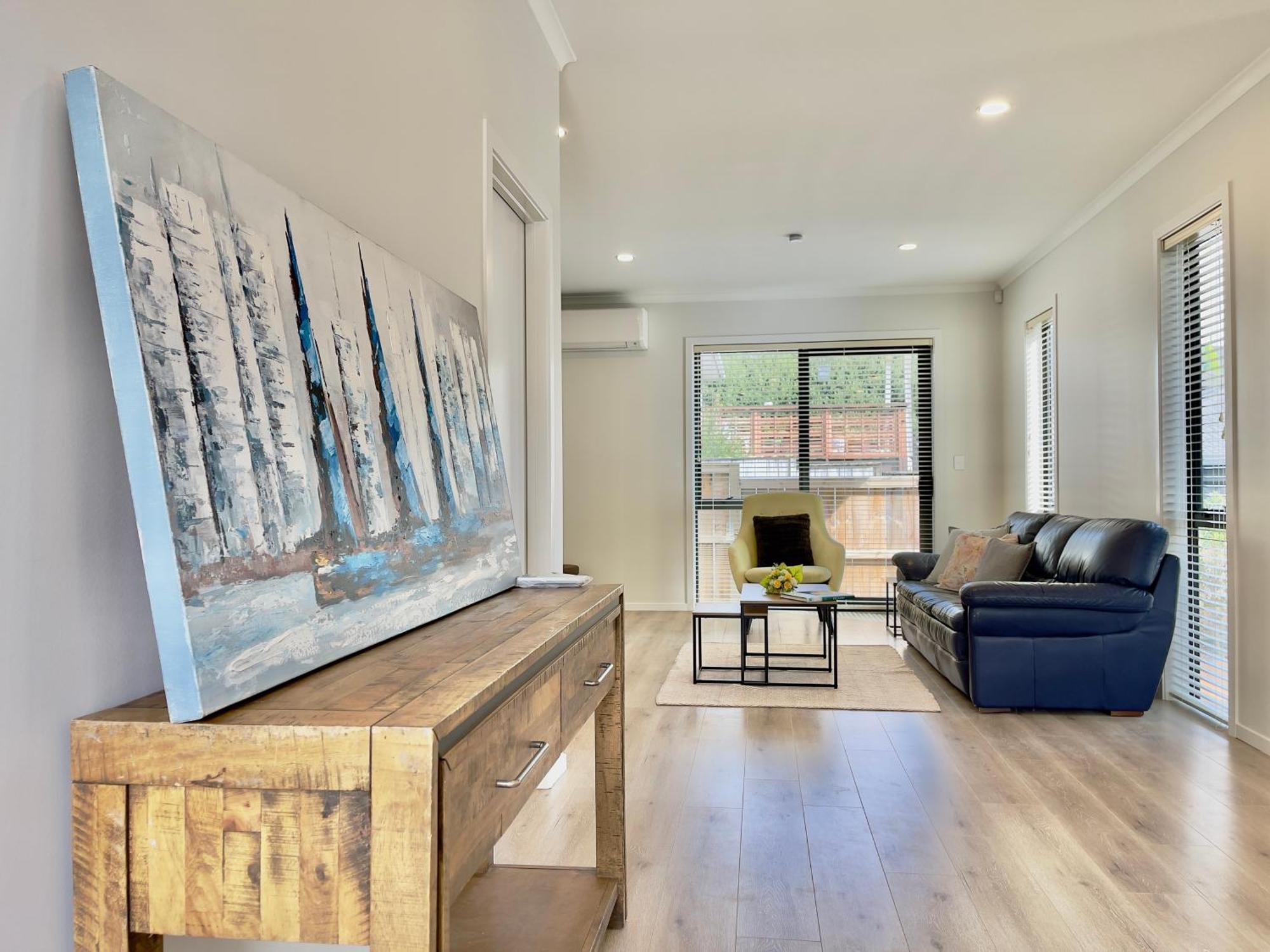 אוקלנד Sky Stars Brand-New Comfortable 3 & 4-Bedroom Houses מראה חיצוני תמונה
