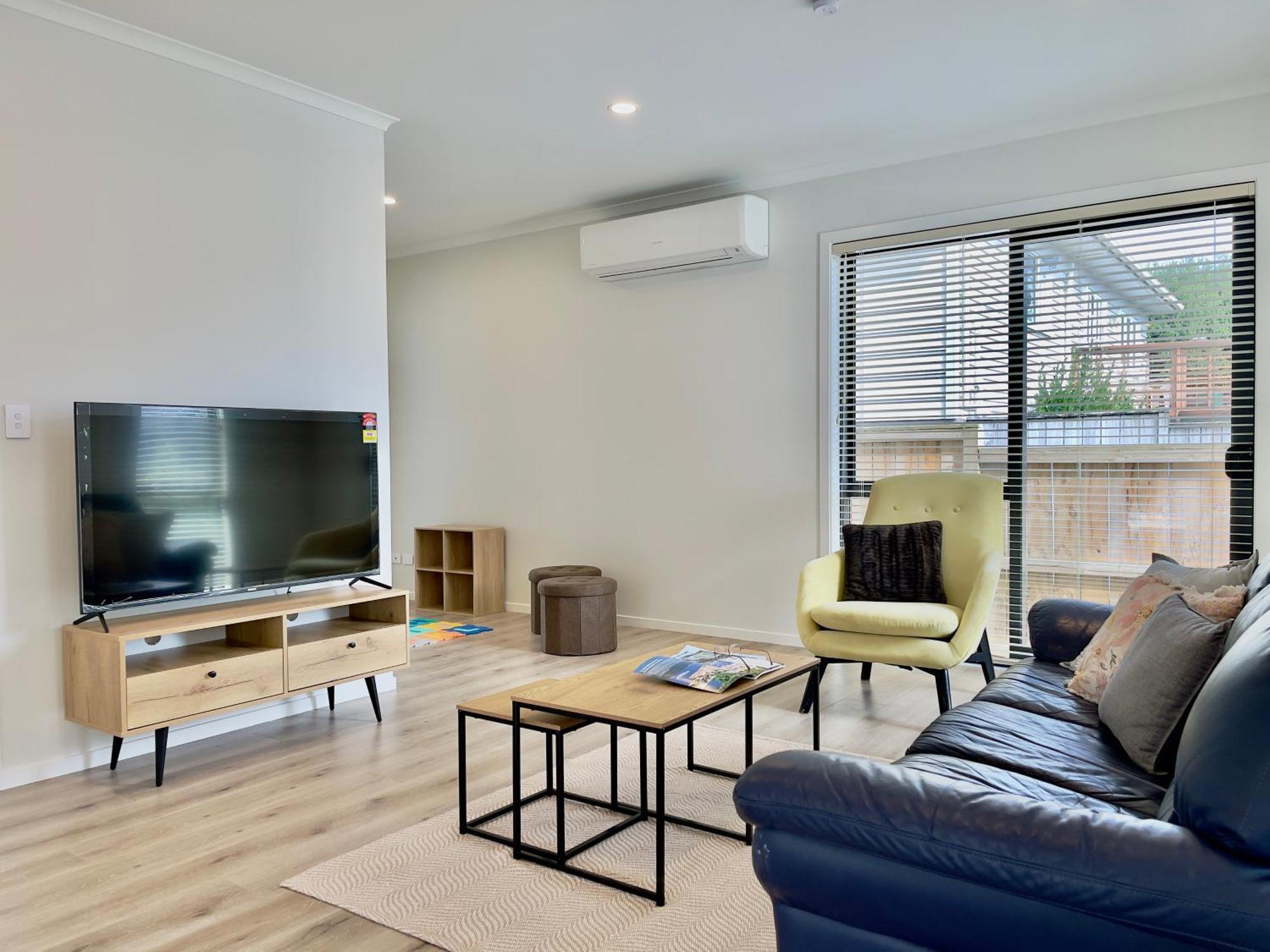 אוקלנד Sky Stars Brand-New Comfortable 3 & 4-Bedroom Houses מראה חיצוני תמונה