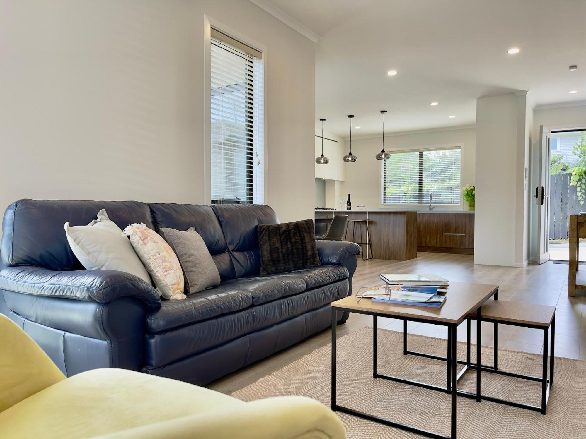 אוקלנד Sky Stars Brand-New Comfortable 3 & 4-Bedroom Houses מראה חיצוני תמונה