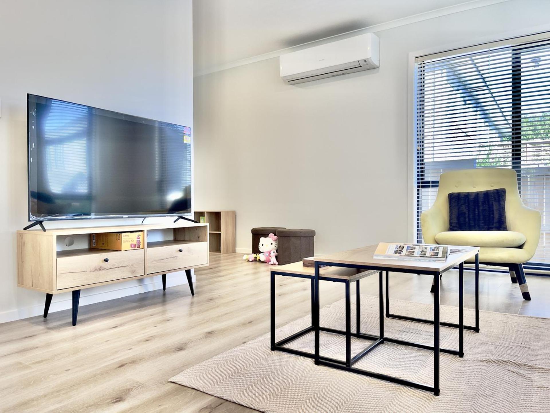 אוקלנד Sky Stars Brand-New Comfortable 3 & 4-Bedroom Houses מראה חיצוני תמונה