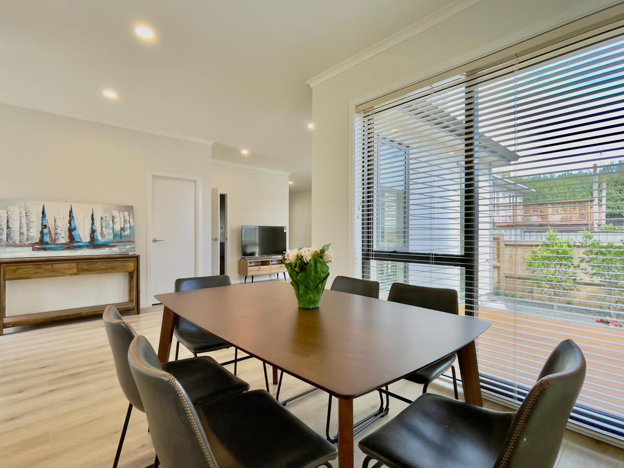 אוקלנד Sky Stars Brand-New Comfortable 3 & 4-Bedroom Houses מראה חיצוני תמונה