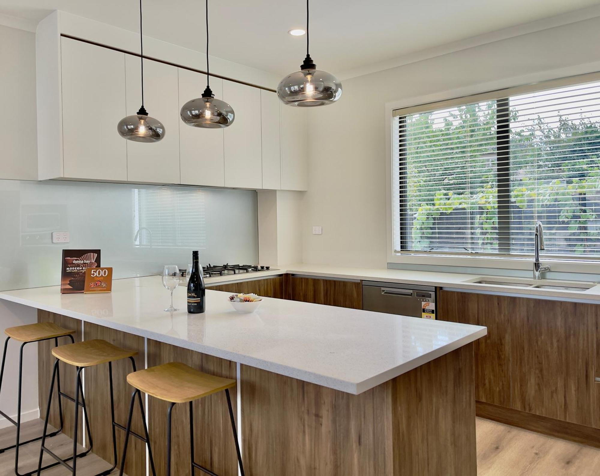 אוקלנד Sky Stars Brand-New Comfortable 3 & 4-Bedroom Houses מראה חיצוני תמונה