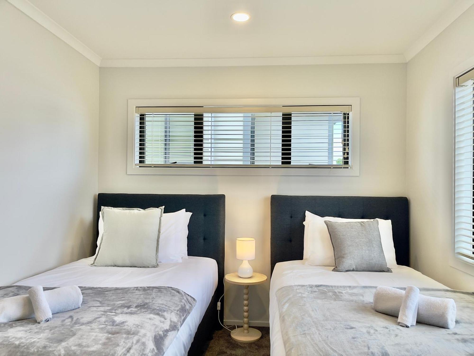 אוקלנד Sky Stars Brand-New Comfortable 3 & 4-Bedroom Houses מראה חיצוני תמונה