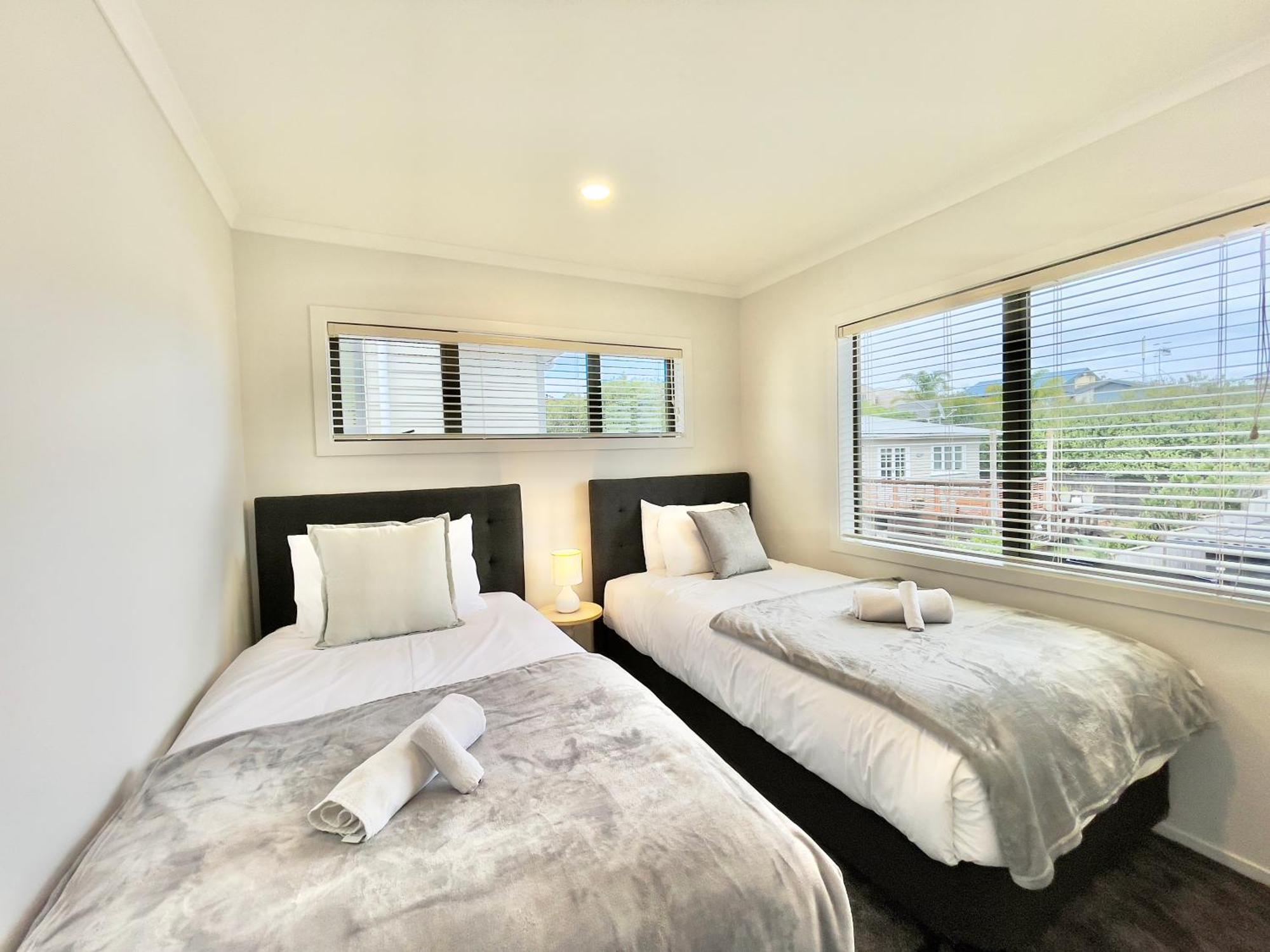 אוקלנד Sky Stars Brand-New Comfortable 3 & 4-Bedroom Houses מראה חיצוני תמונה