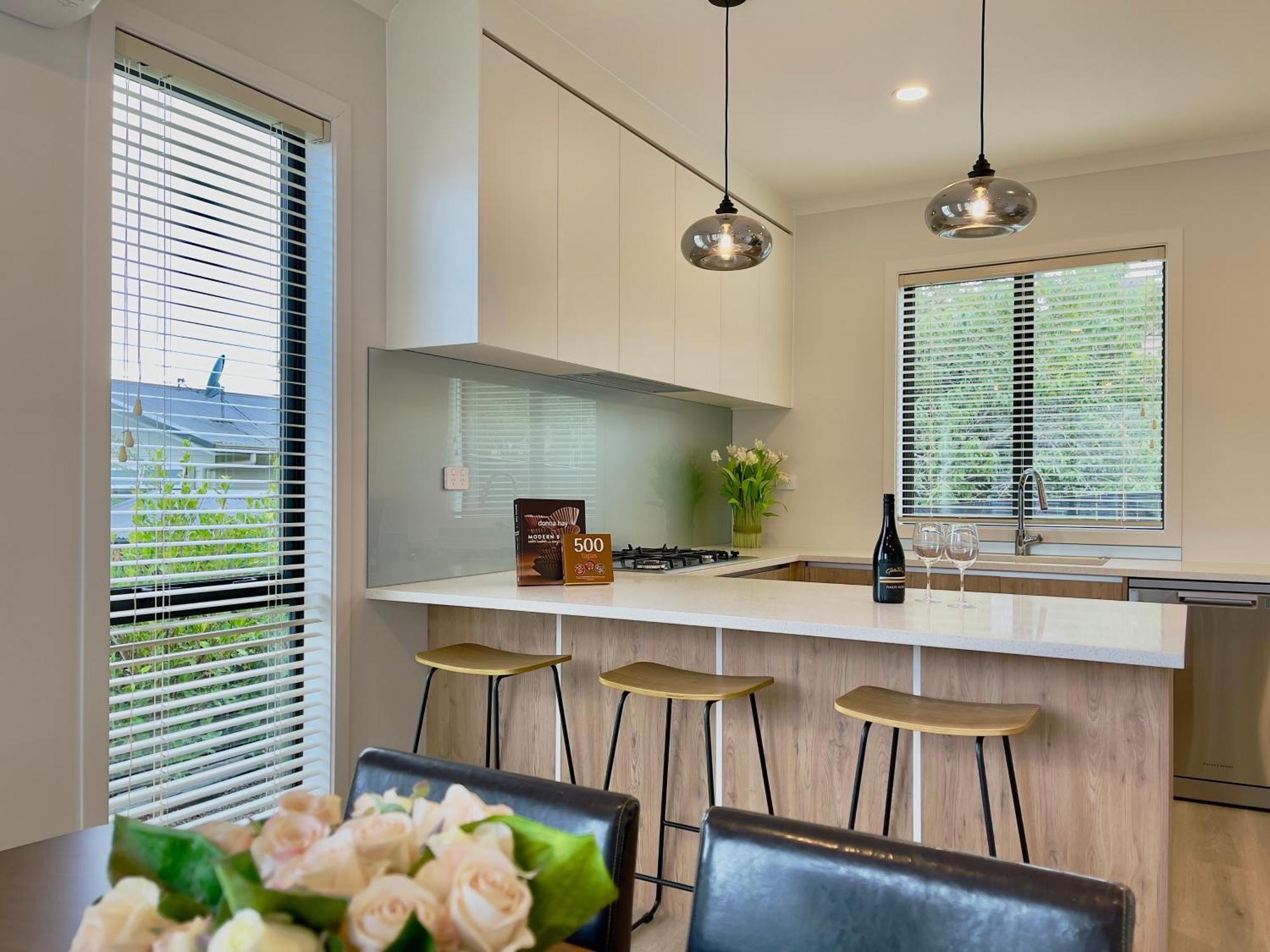 אוקלנד Sky Stars Brand-New Comfortable 3 & 4-Bedroom Houses מראה חיצוני תמונה