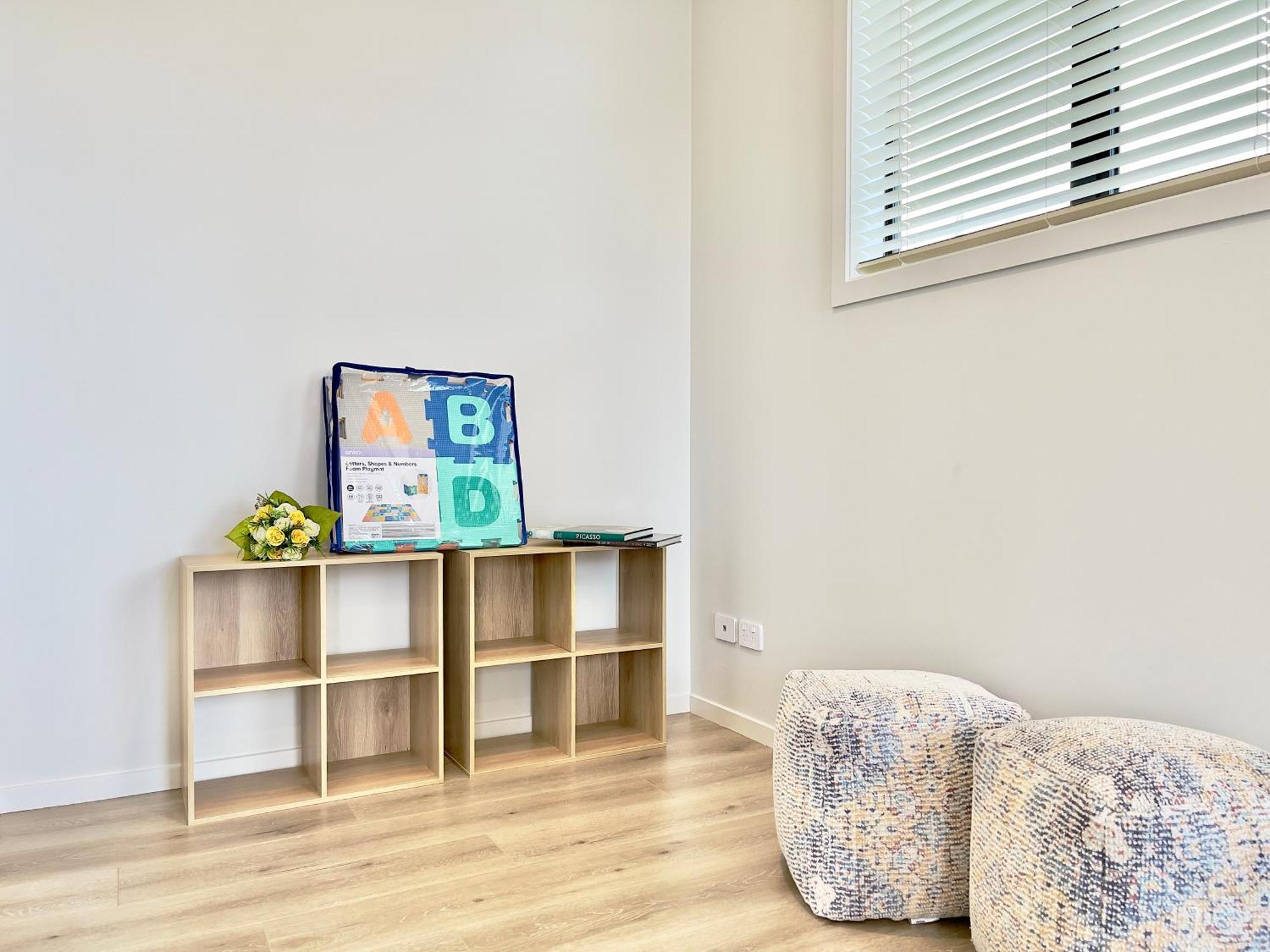 אוקלנד Sky Stars Brand-New Comfortable 3 & 4-Bedroom Houses מראה חיצוני תמונה