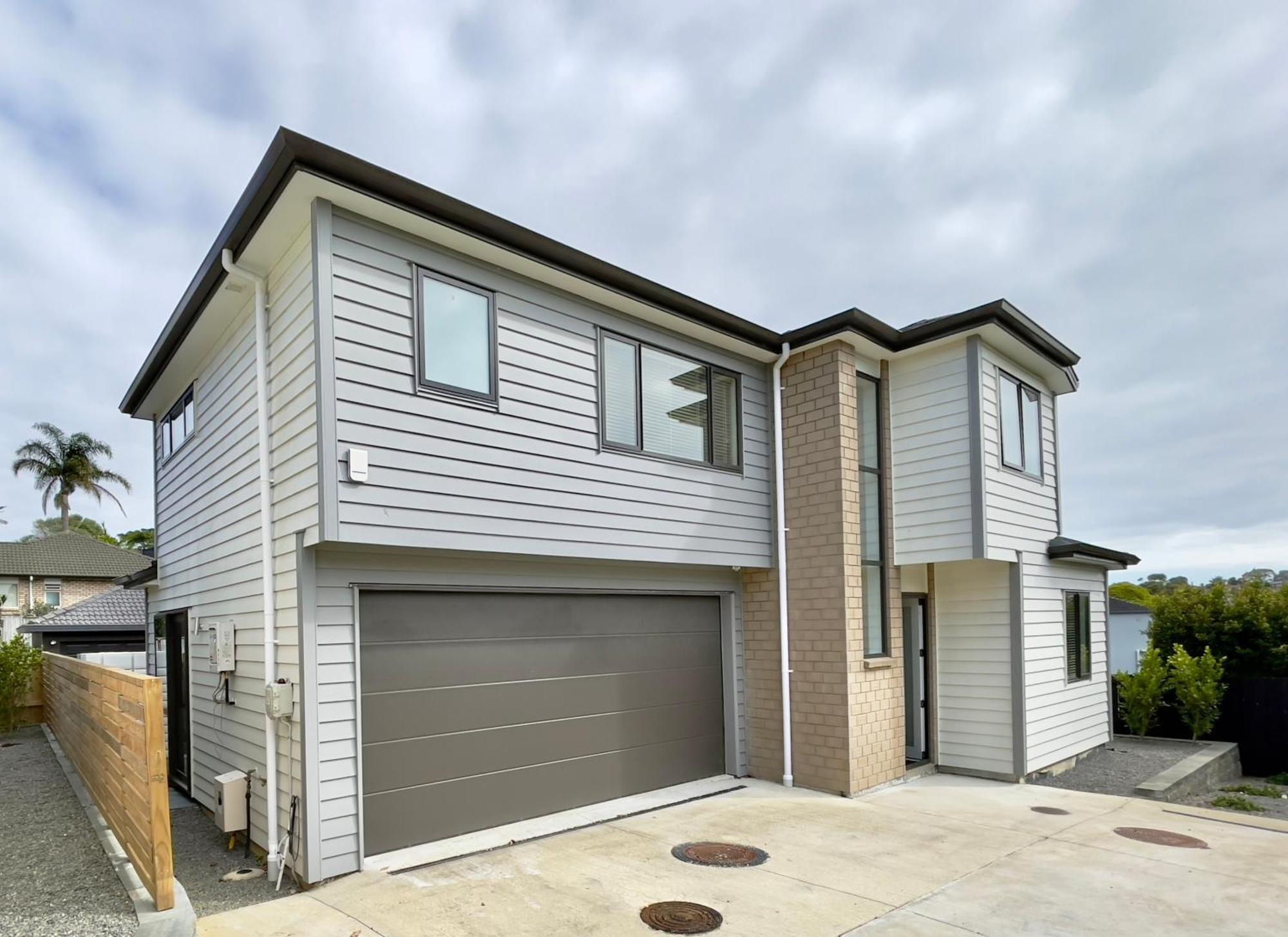 אוקלנד Sky Stars Brand-New Comfortable 3 & 4-Bedroom Houses מראה חיצוני תמונה