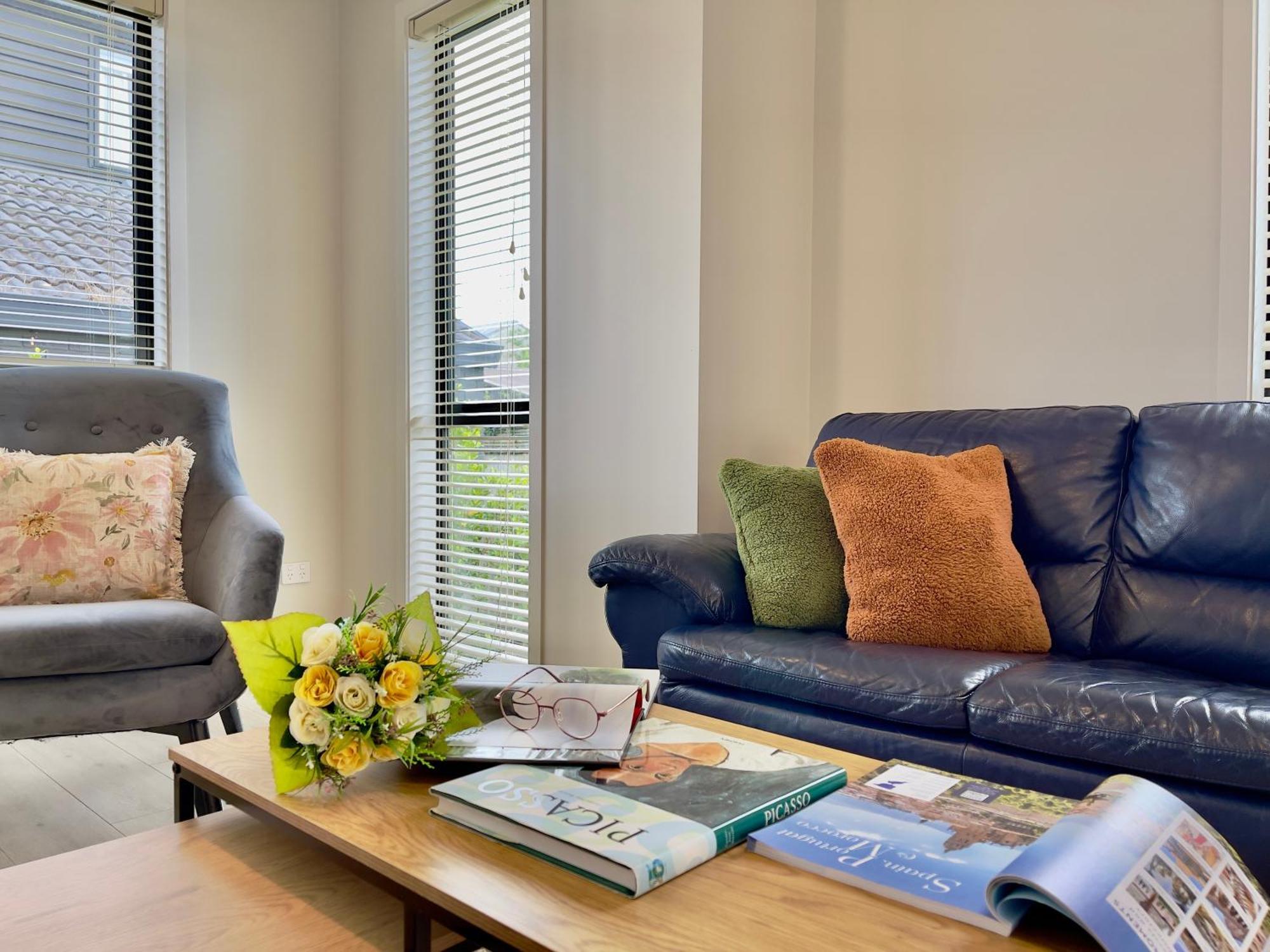 אוקלנד Sky Stars Brand-New Comfortable 3 & 4-Bedroom Houses מראה חיצוני תמונה