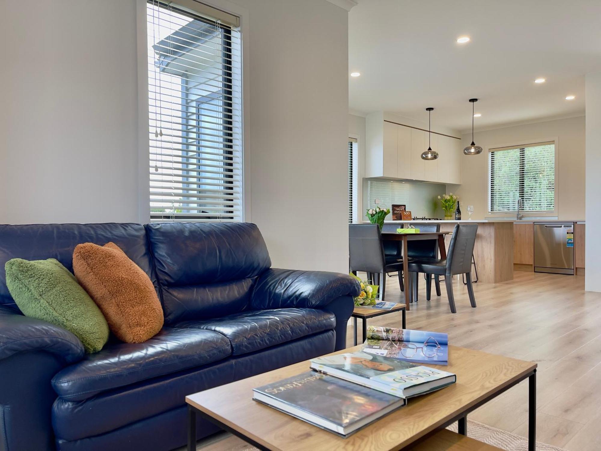 אוקלנד Sky Stars Brand-New Comfortable 3 & 4-Bedroom Houses מראה חיצוני תמונה