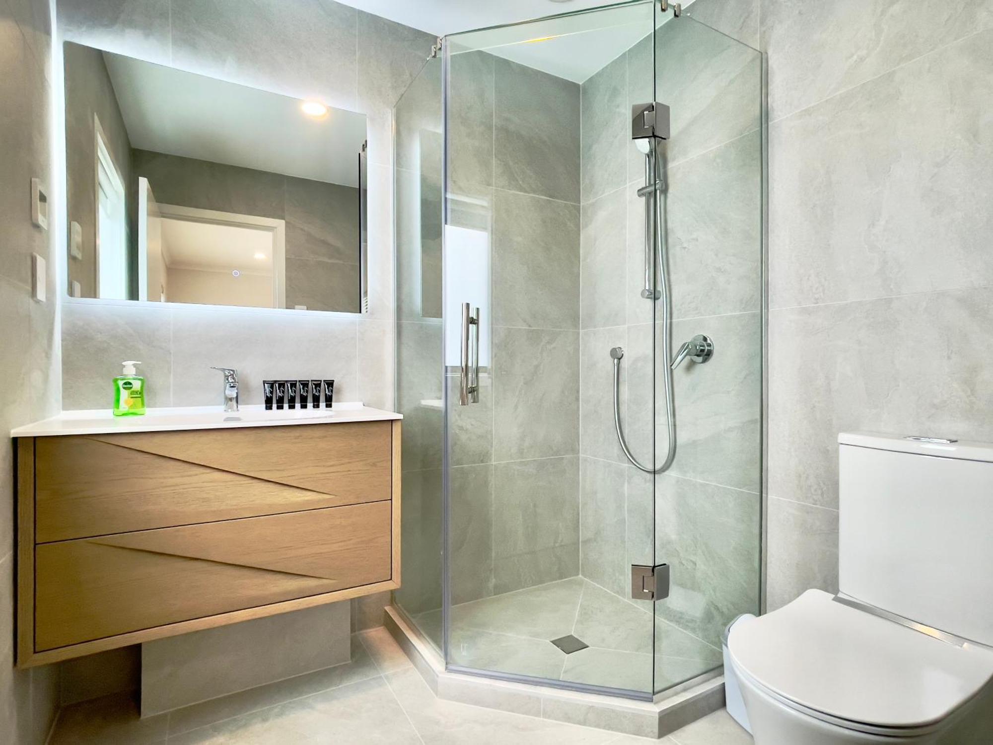 אוקלנד Sky Stars Brand-New Comfortable 3 & 4-Bedroom Houses מראה חיצוני תמונה